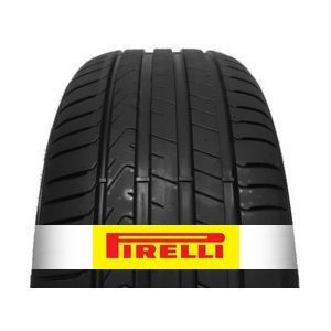 Uudet Pirelli 235/55R19 kesärenkaat rahteineen