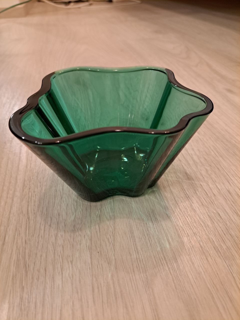 Uusi iittala kulho