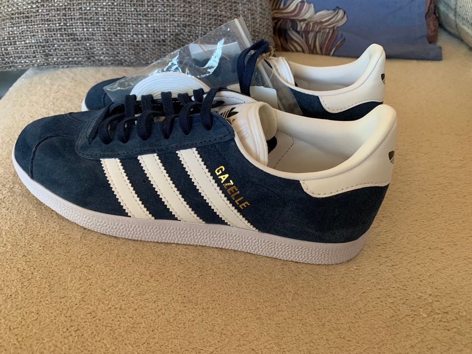 Adidas Originals Gazelle 38 2/3 uudet