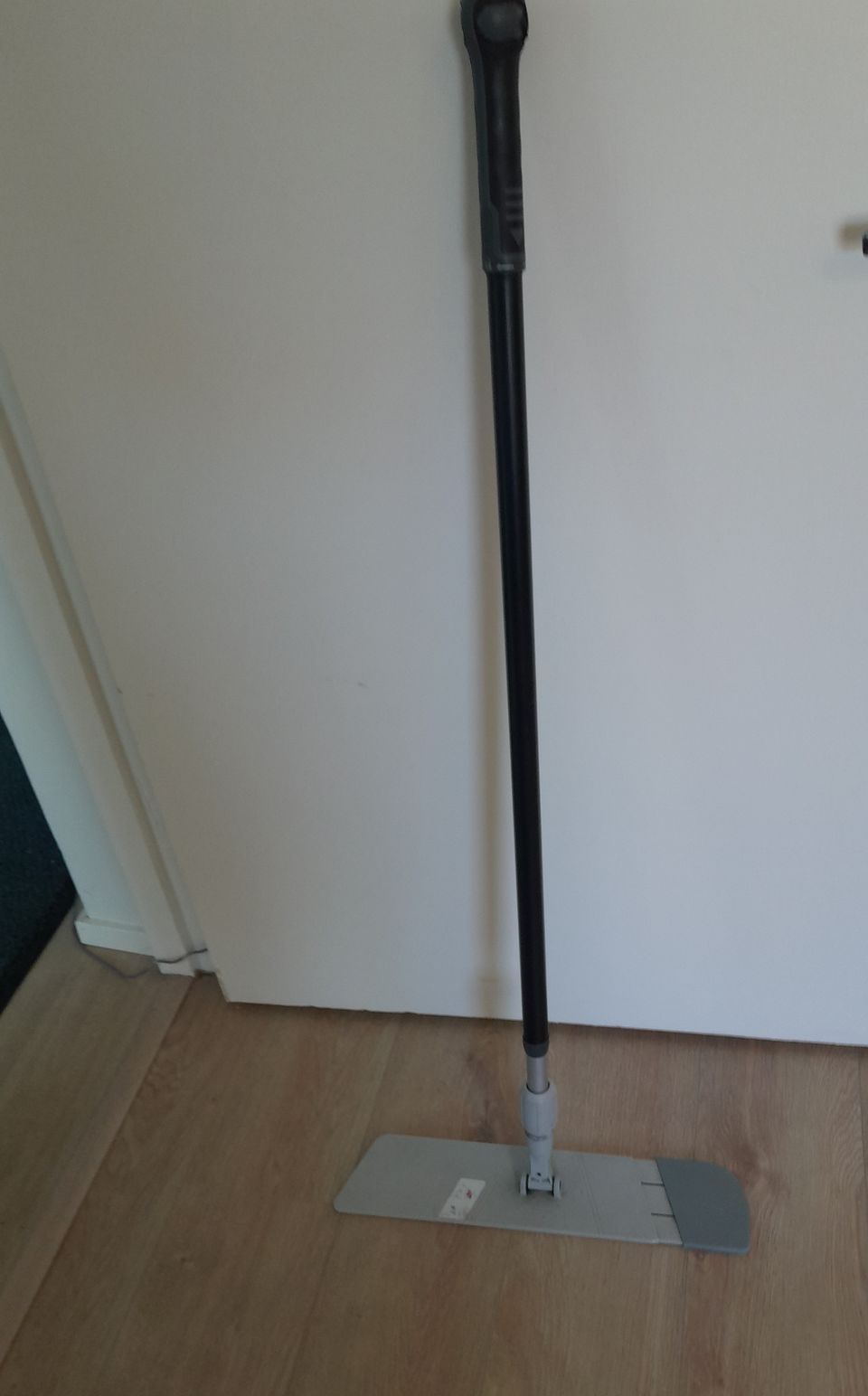 Vileda moppi 50cm+säätövarsi