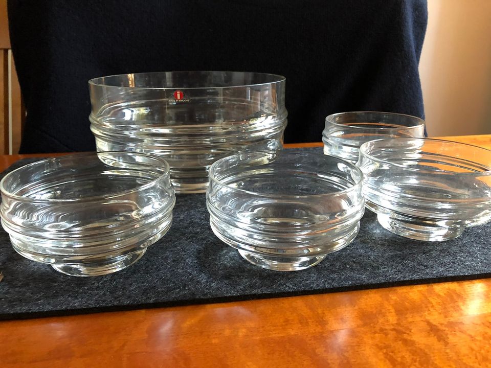 Iittala Pisararengas