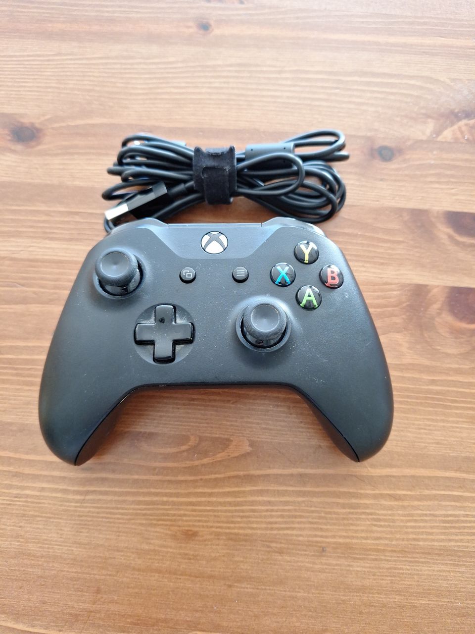 Xbox One controller