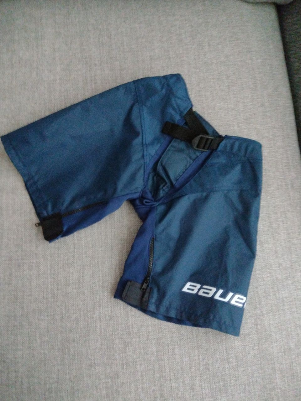 Bauer supreme s17 housunpäälliset