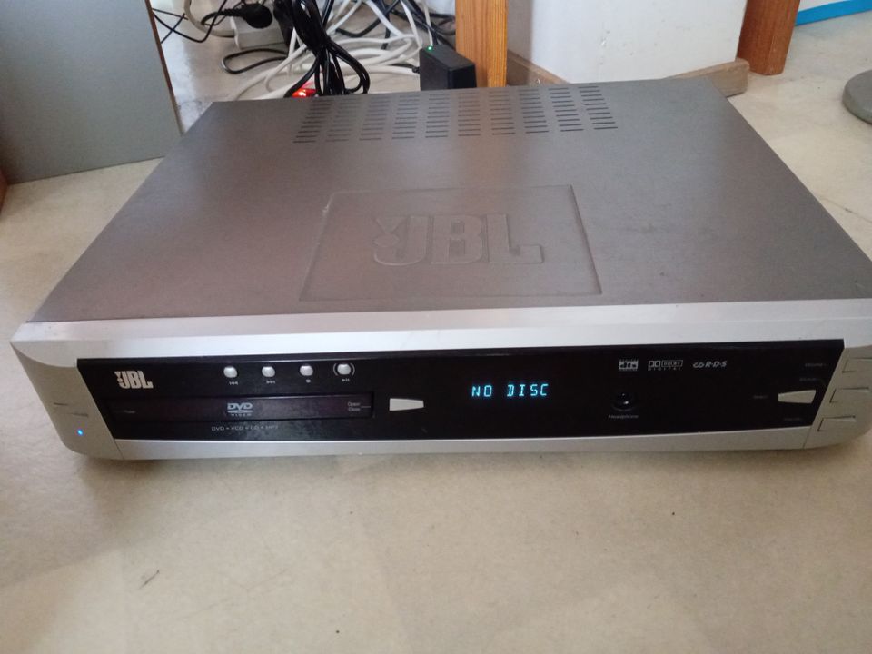 JBL DSC 400