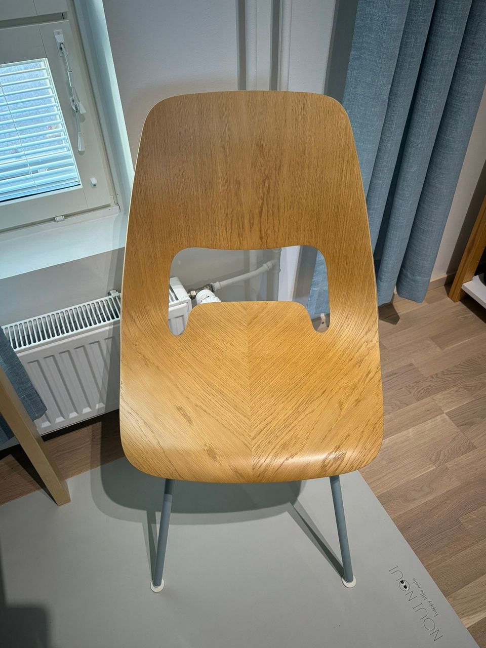 Vitra Jill tuoli