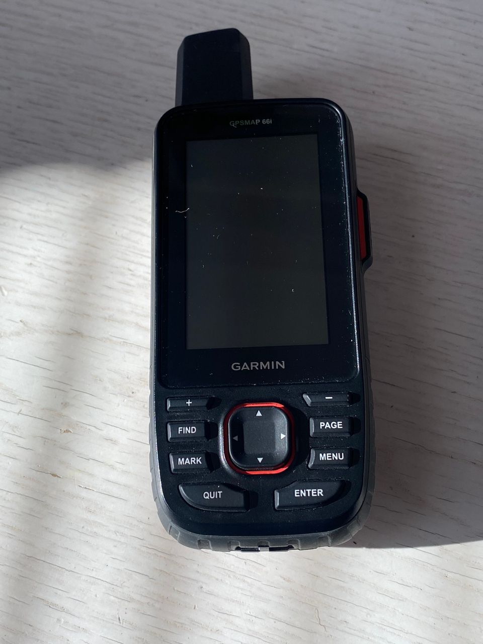 Garmin GPSMAP 66i