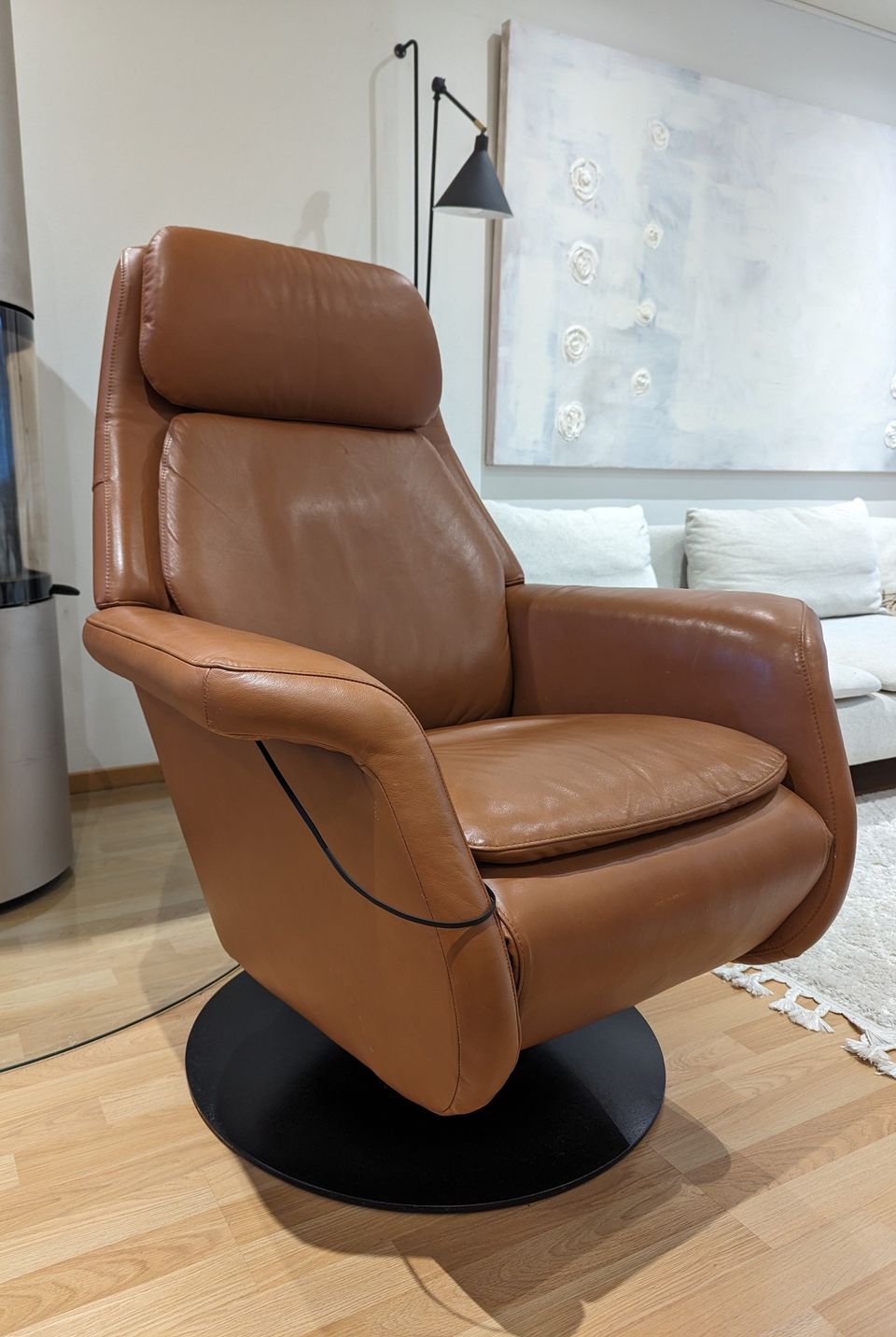 Maskun Stressless® Sam mekanismituoli