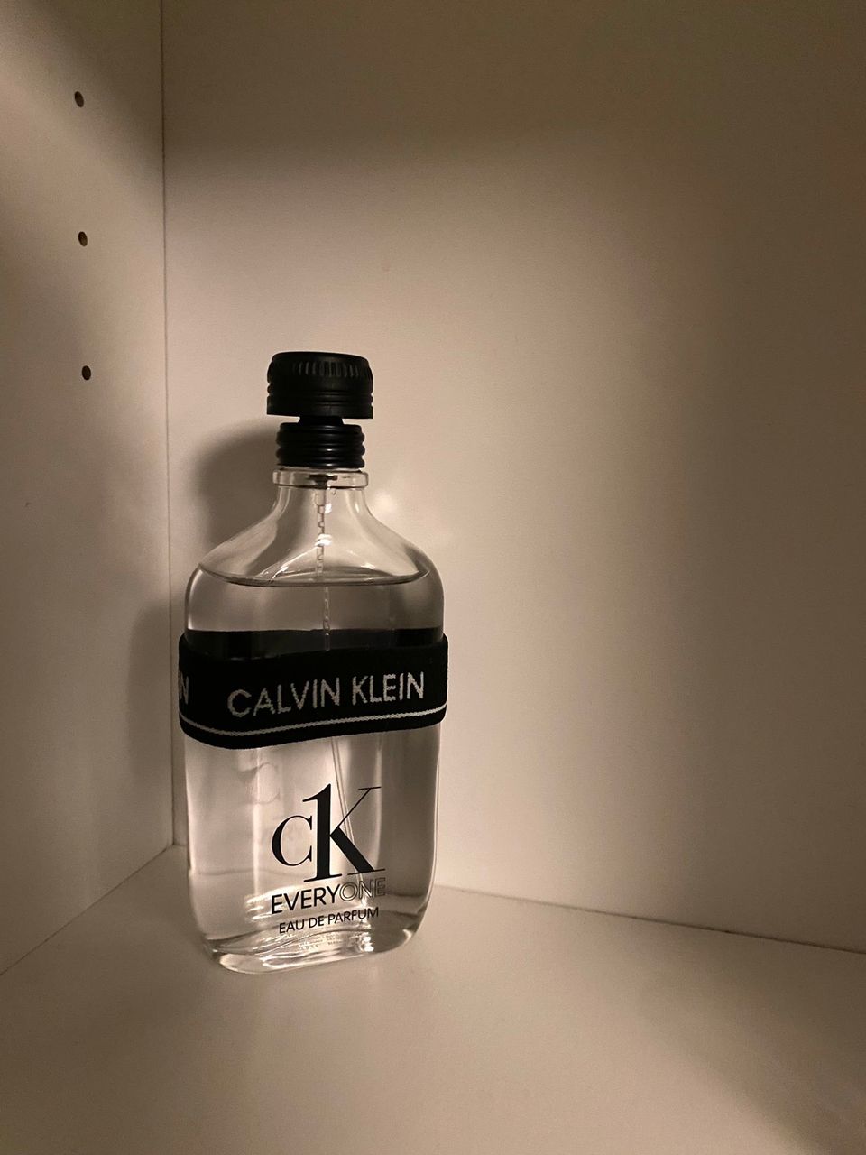 Calvin klein everyone eau de parfum