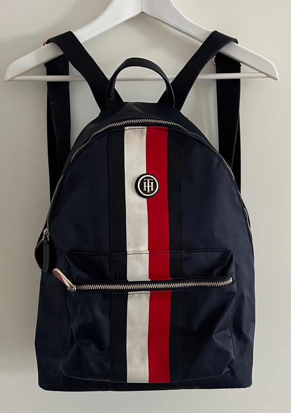 Tommy Hilfiger reppu