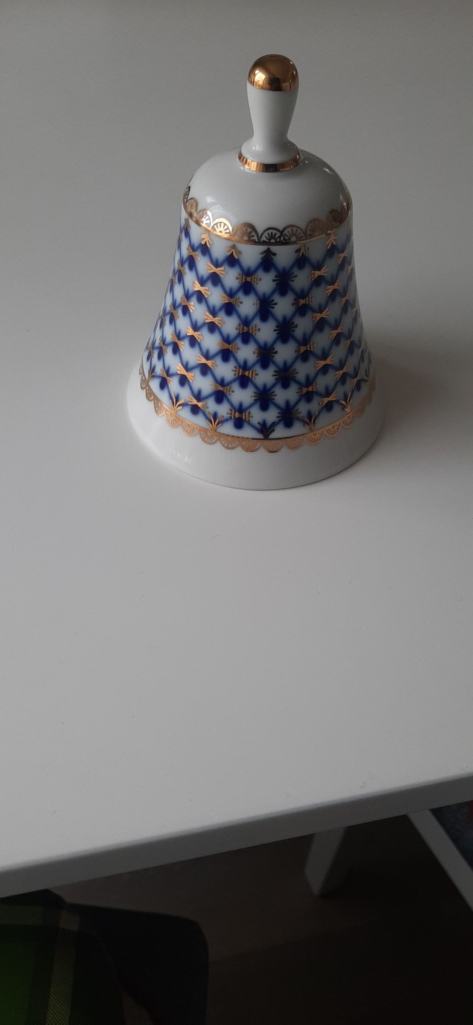 Lomonosov gobolt net porcelain