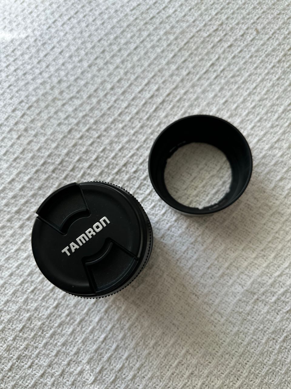 Tamron AF 70-300mm 1:4-5.6 TELE-MACRO