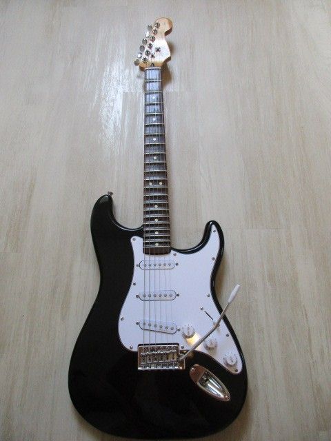 Fender Stratocaster