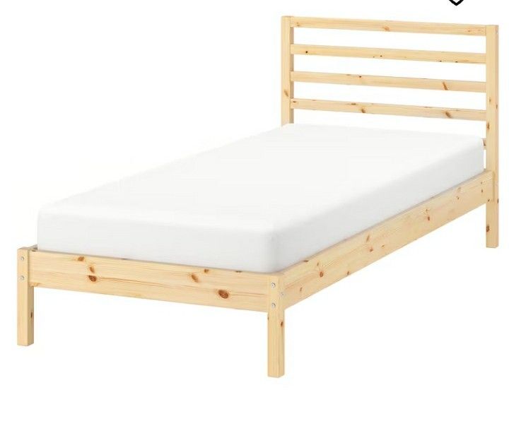 Ikea Tarva sänky 90*200