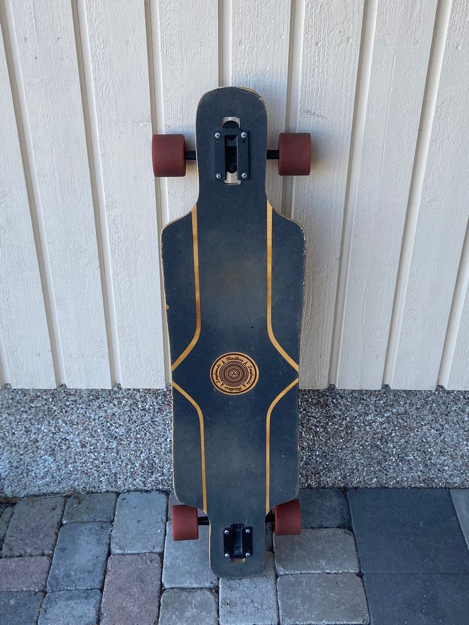 Longboard