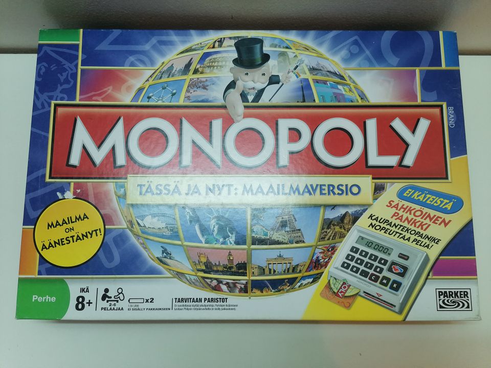 Monopoly