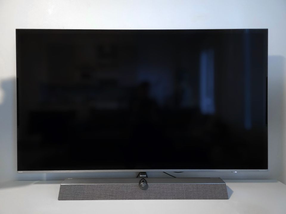 Philips 65" 4K Mini-LED TV 65PML9636