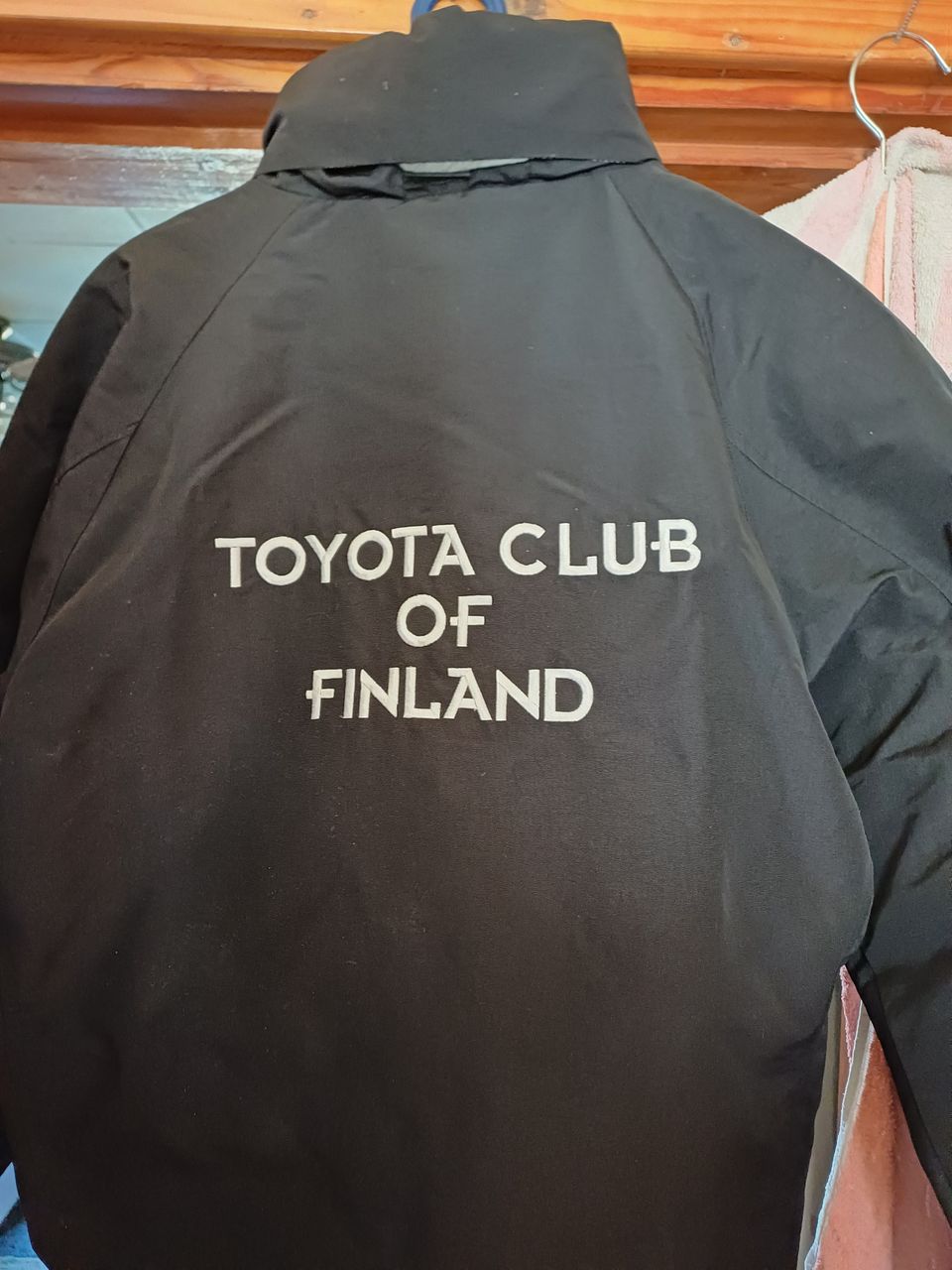 Toyota club of Finland