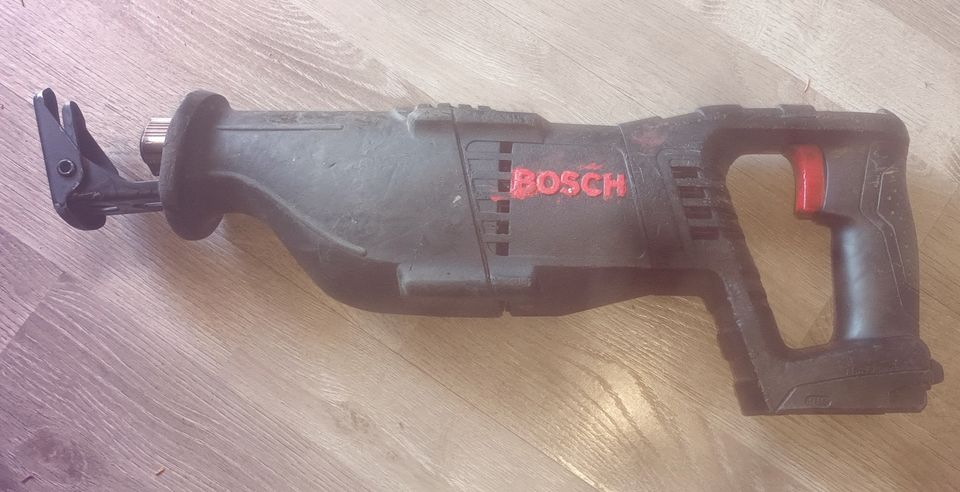 Bosch professonal