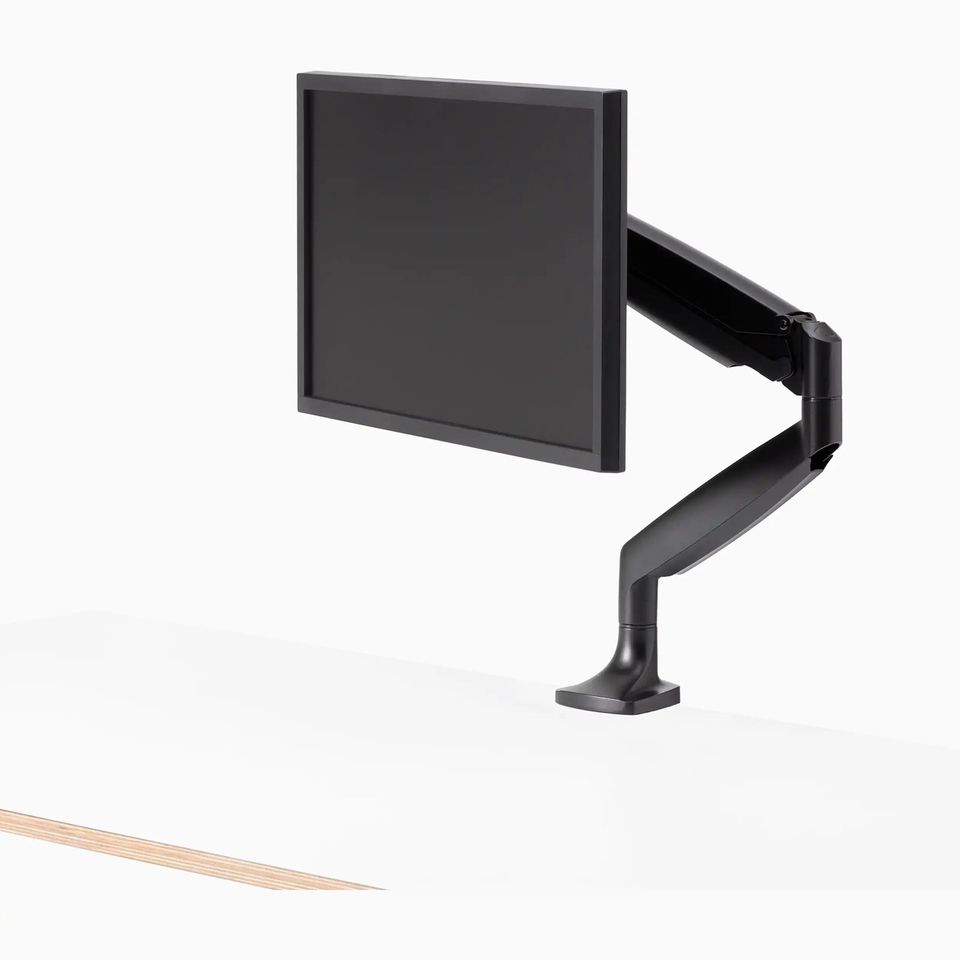 Jarvis Single Monitor Arm