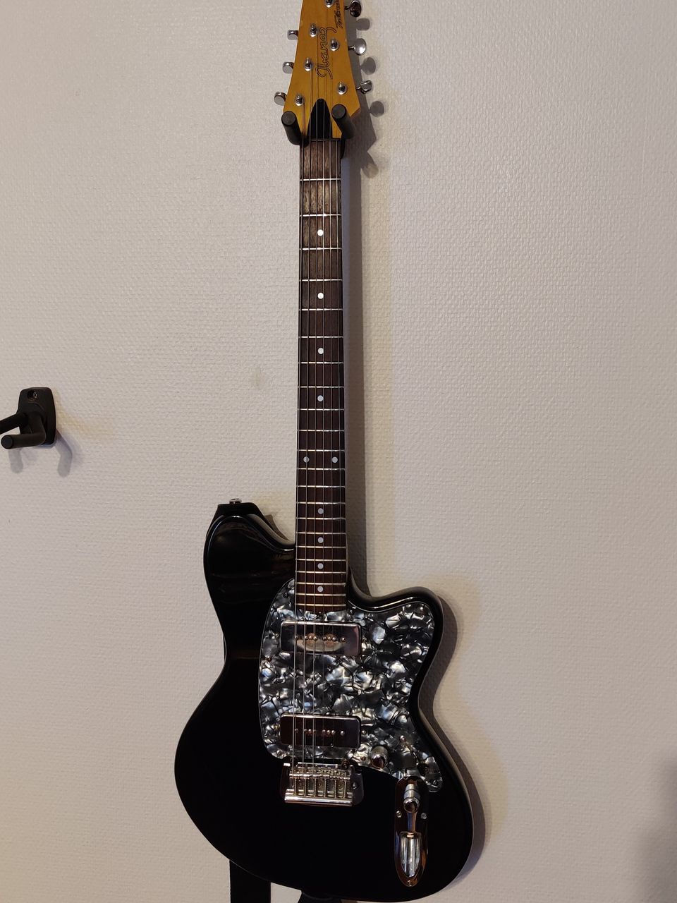 Ibanez Talman TC620 Sähkökitara