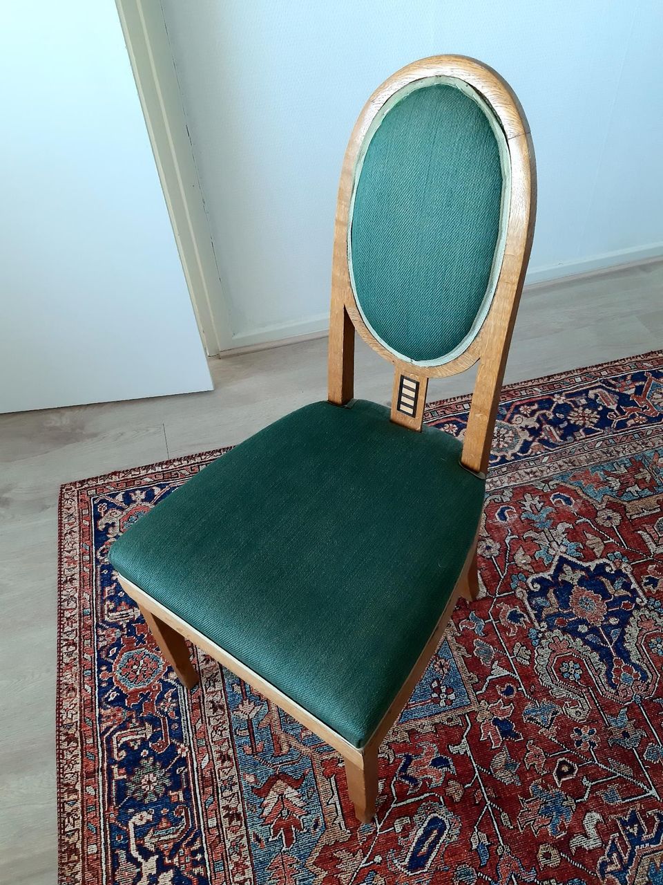 Jugend-tuoli