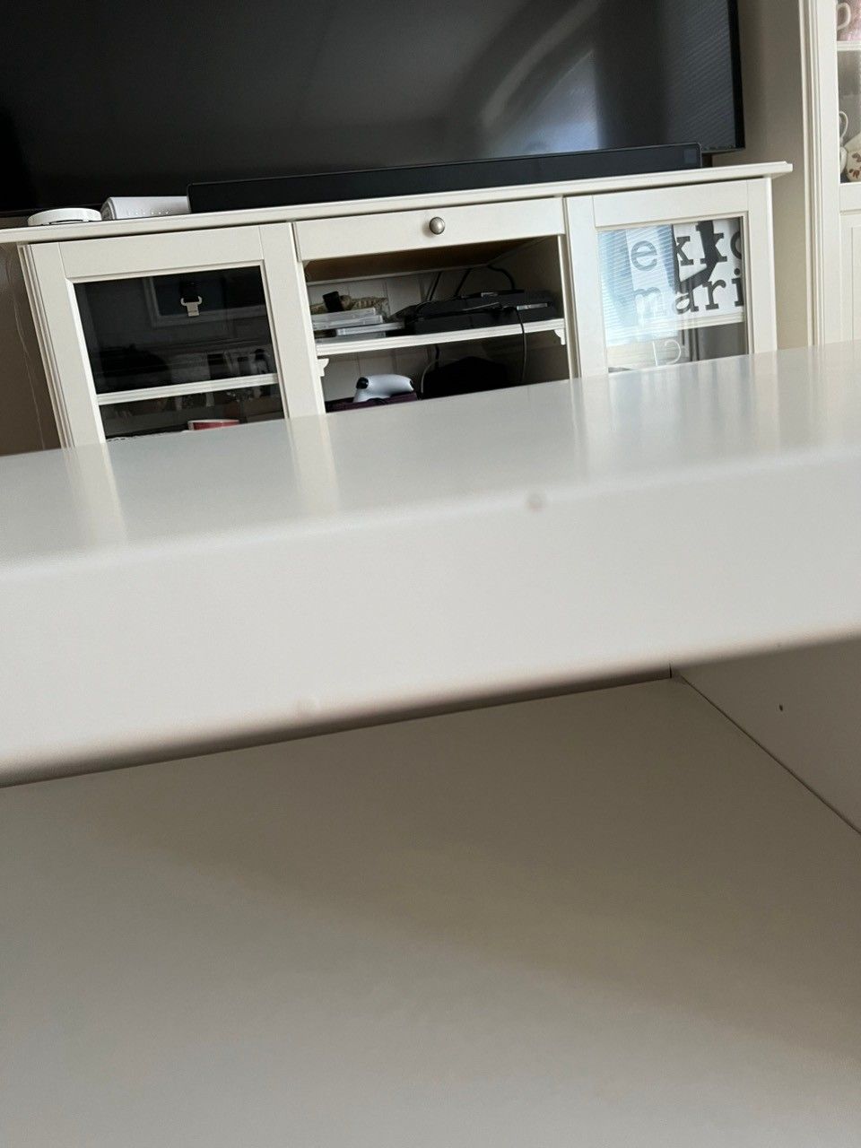 Ikea TV taso