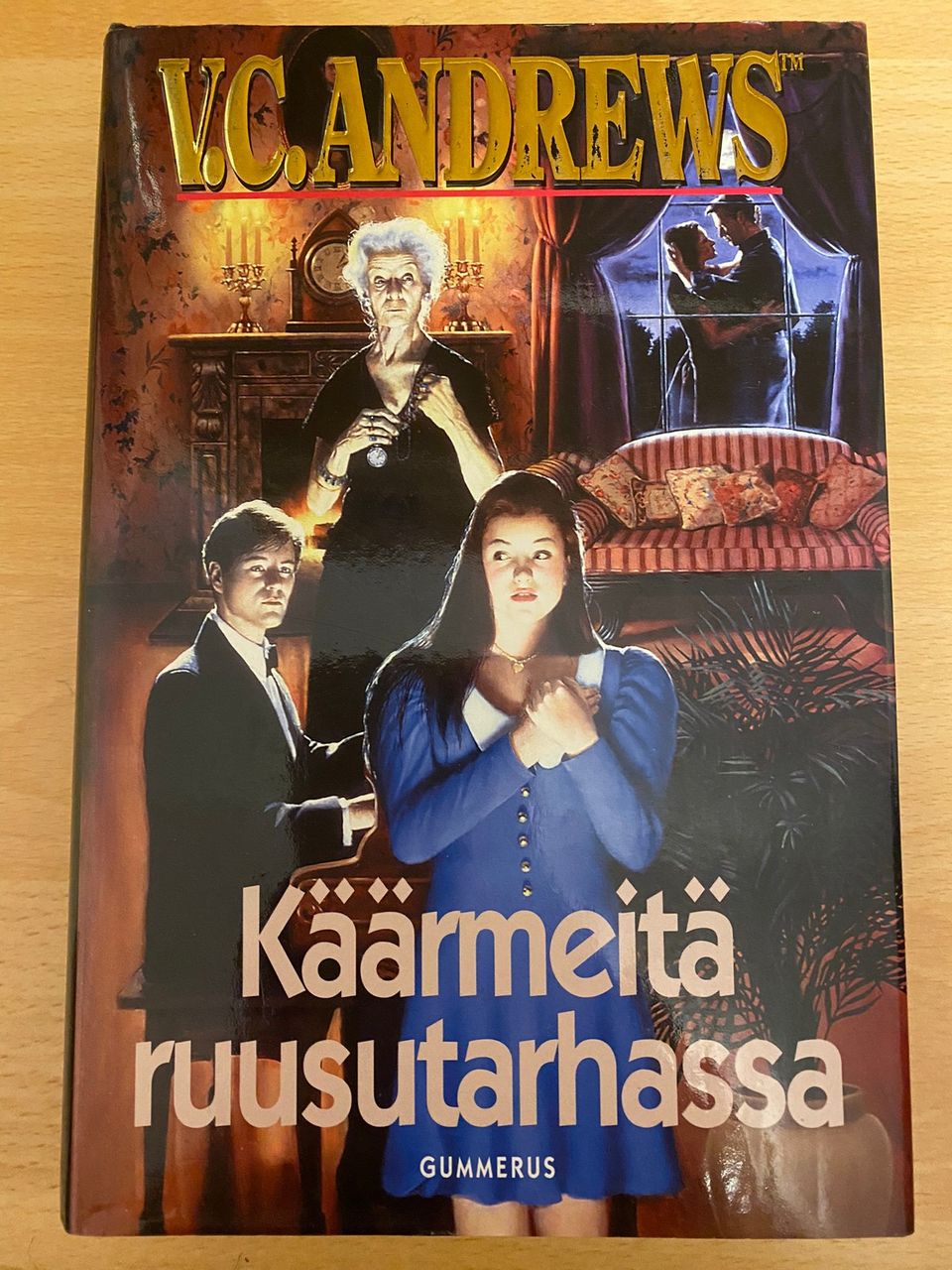 Ilmoituksen kuva