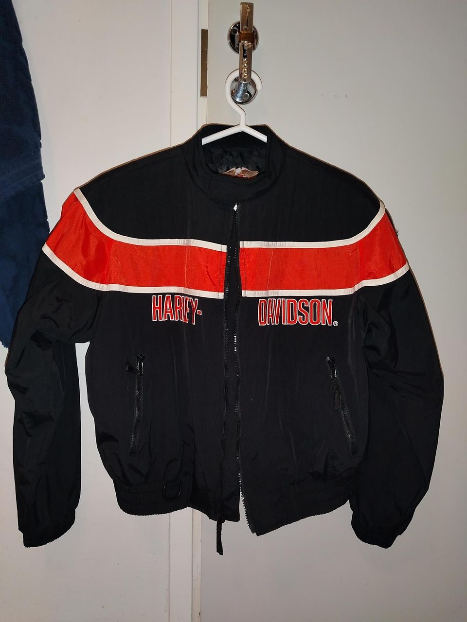 Lasten HD-racing, 2XL