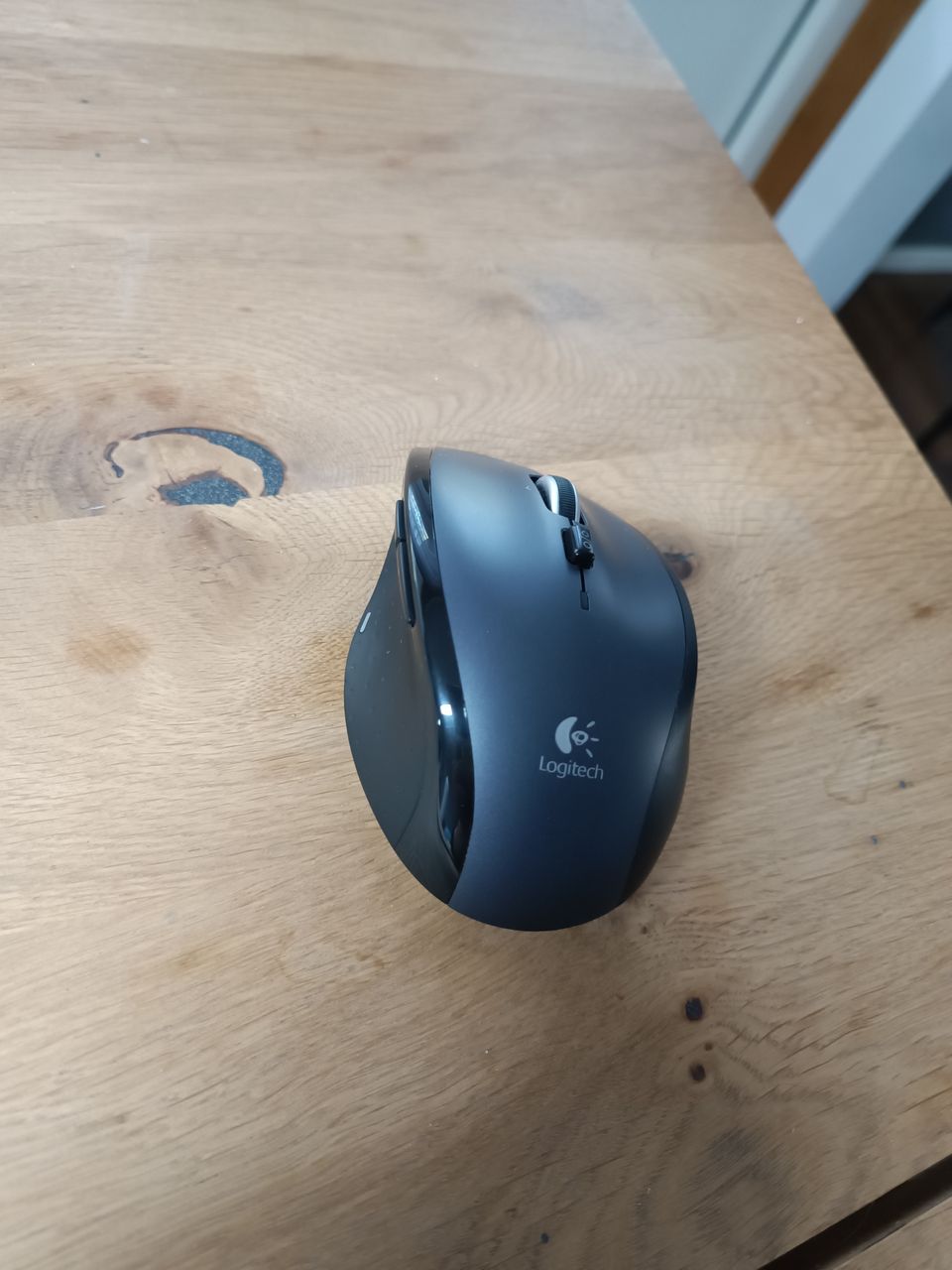 Logitech M705