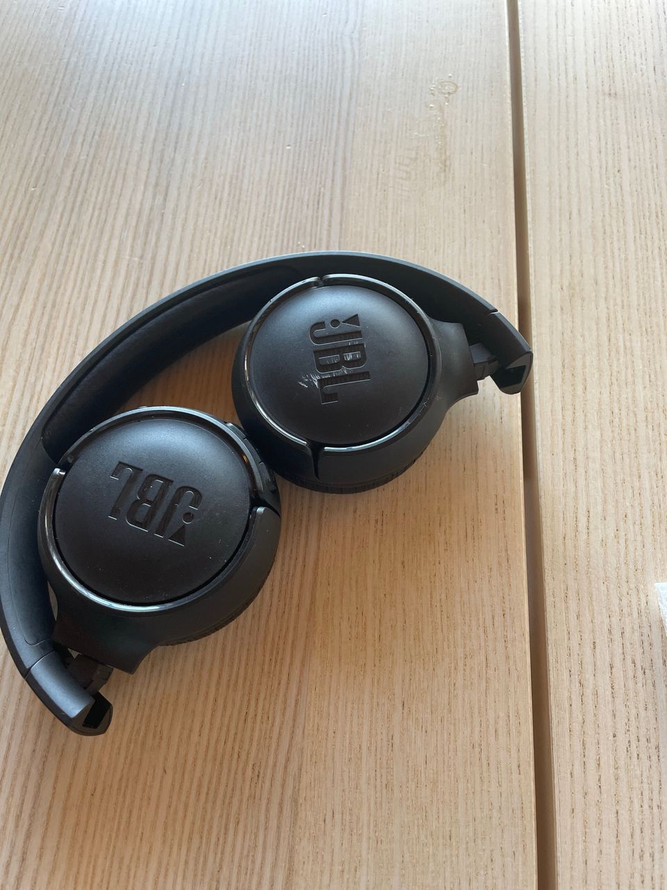 JBL Kuulokkeet