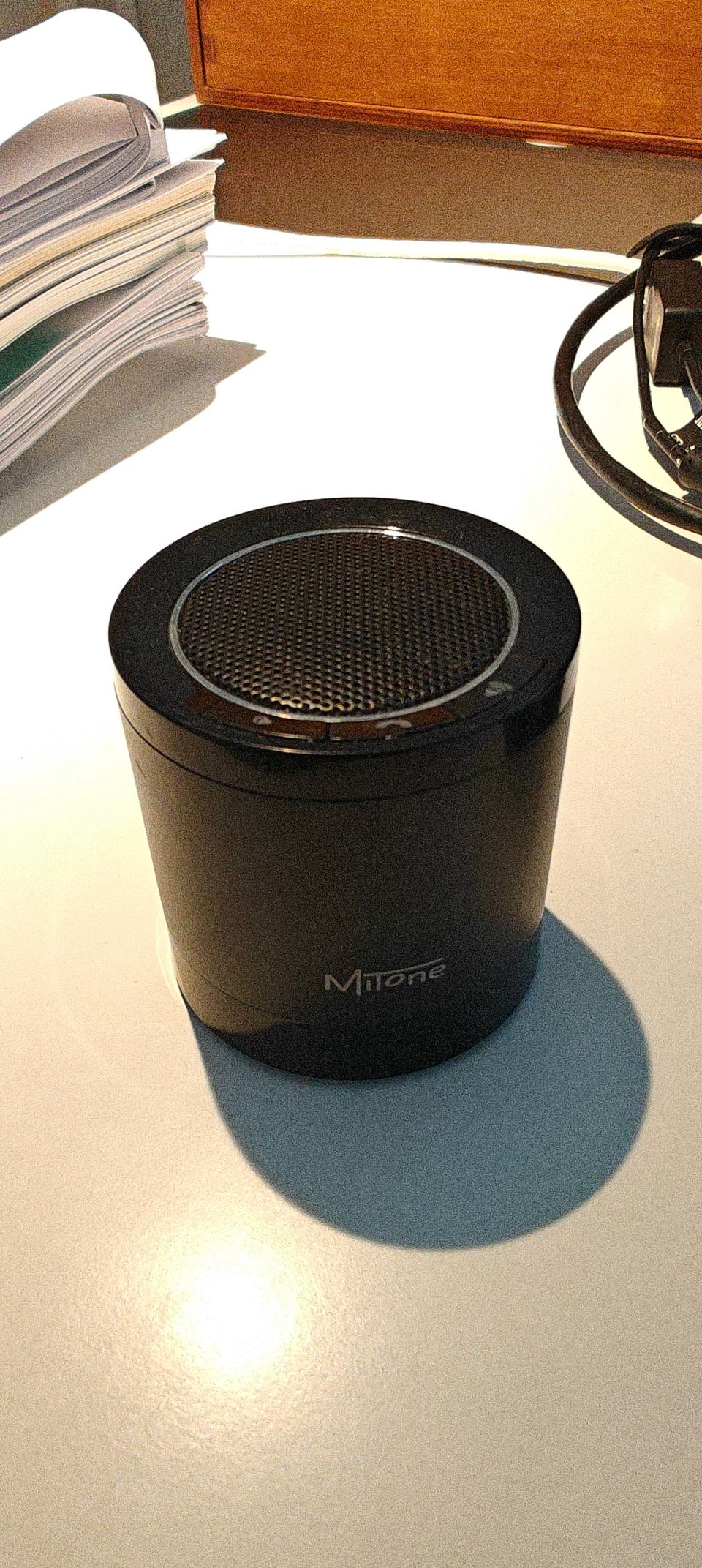 MiTone bluetooth speaker