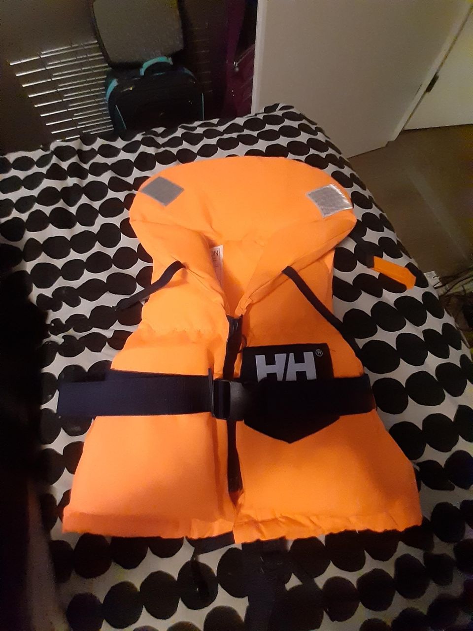 Helly Hansen veneilyliivit 15-20kg