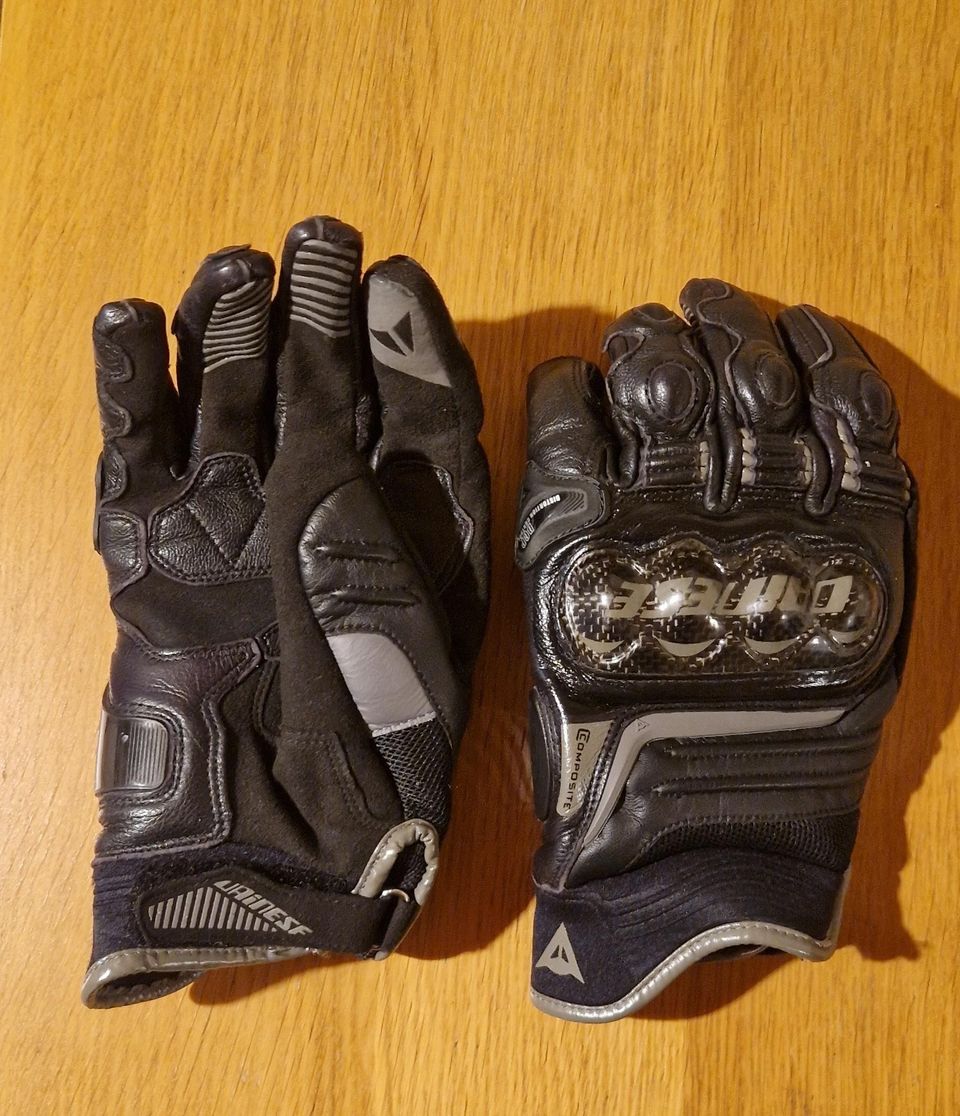 Dainese Gloves M