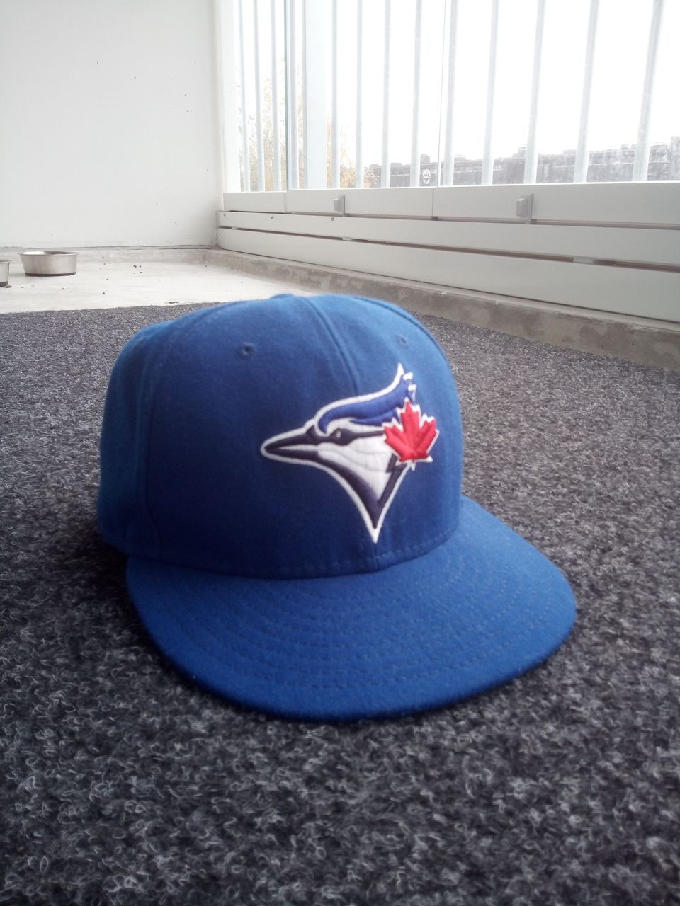New era Toronto blue Jays -lippis