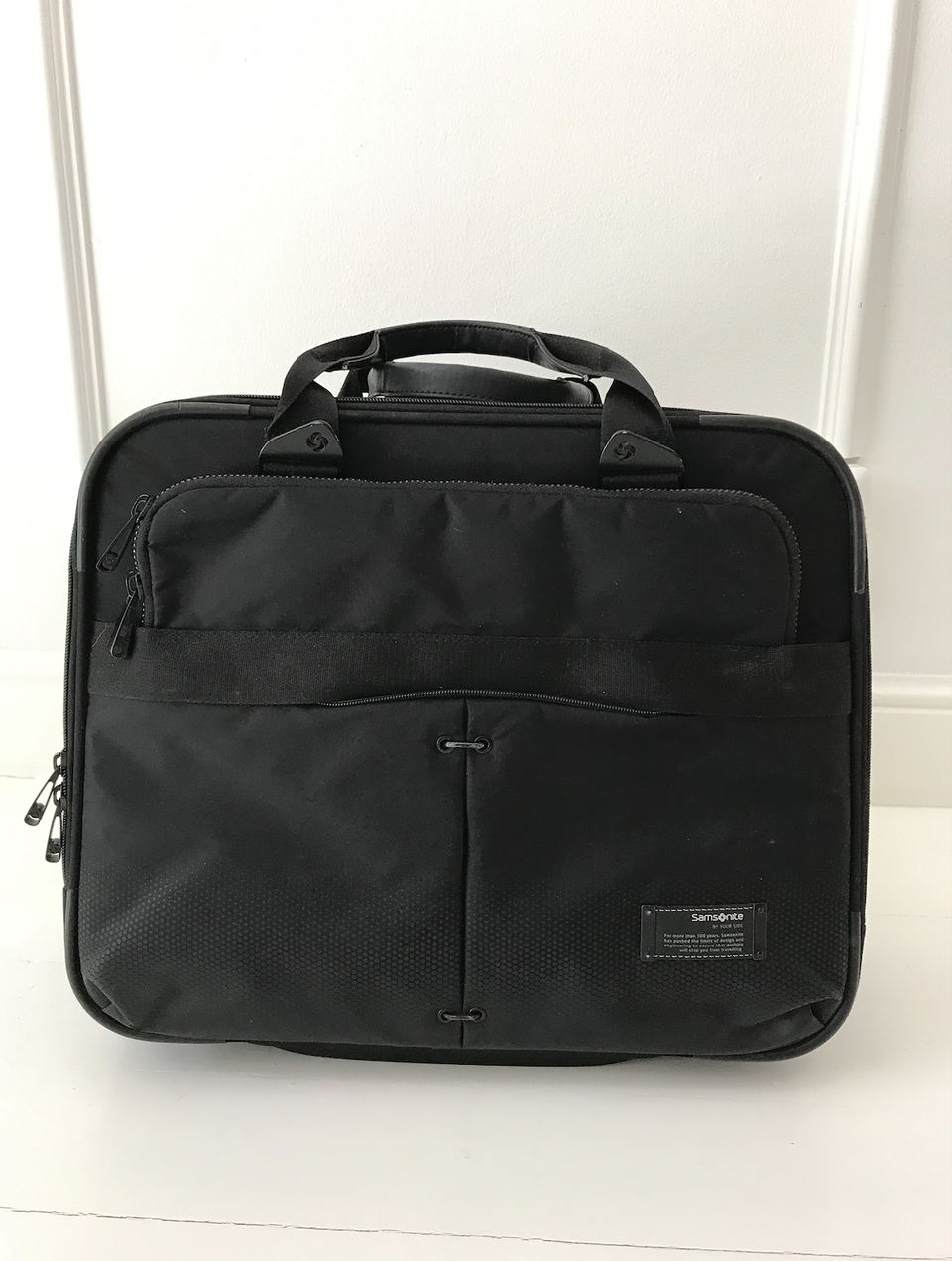 SAMSONITE LENTOLAUKKU