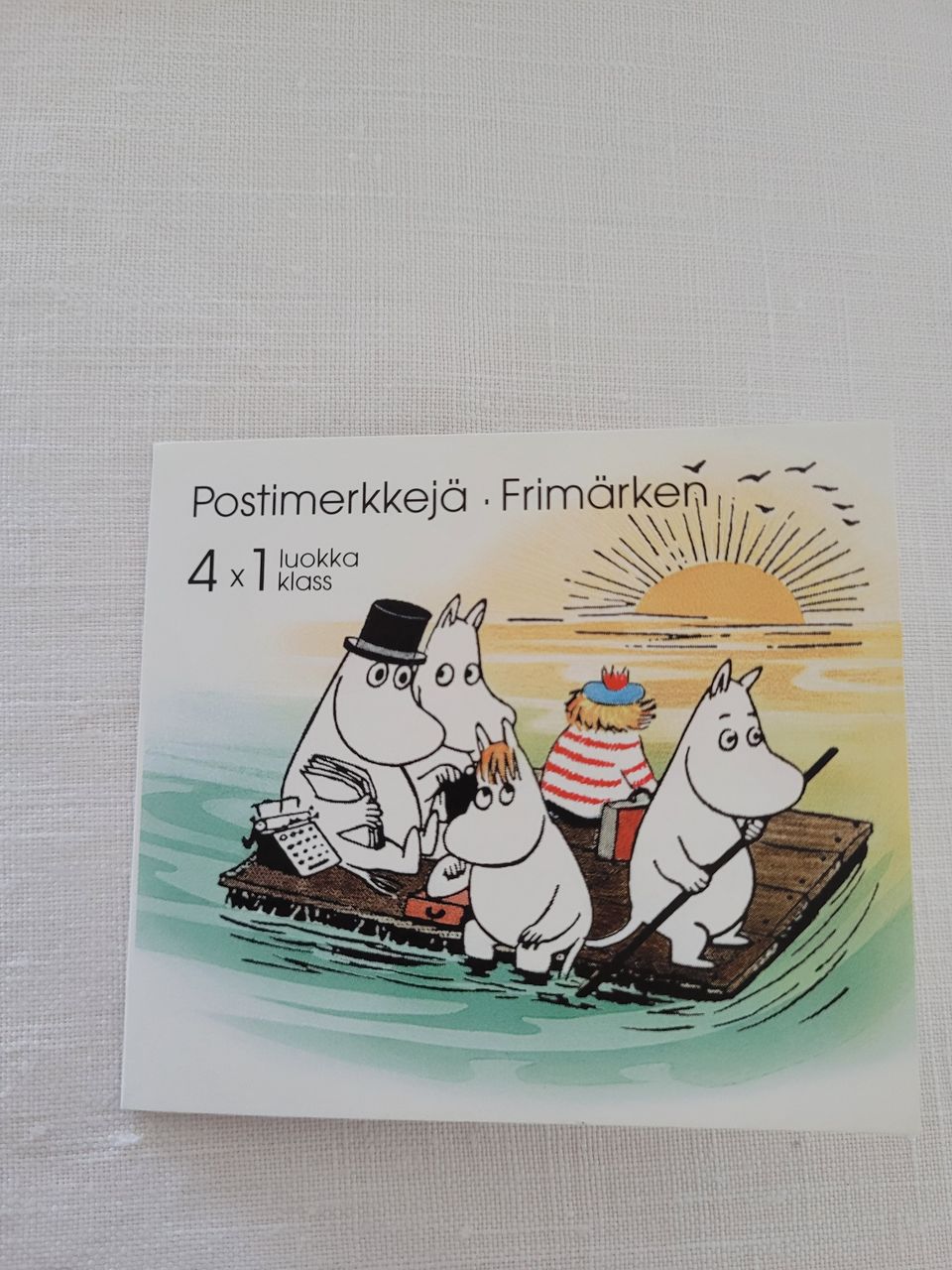 Ilmoituksen kuva