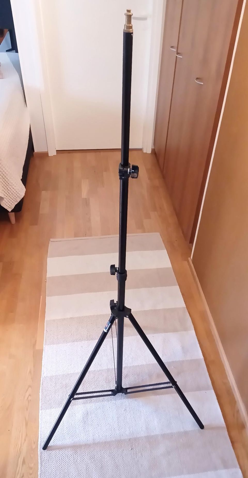 Manfrotto jalusta