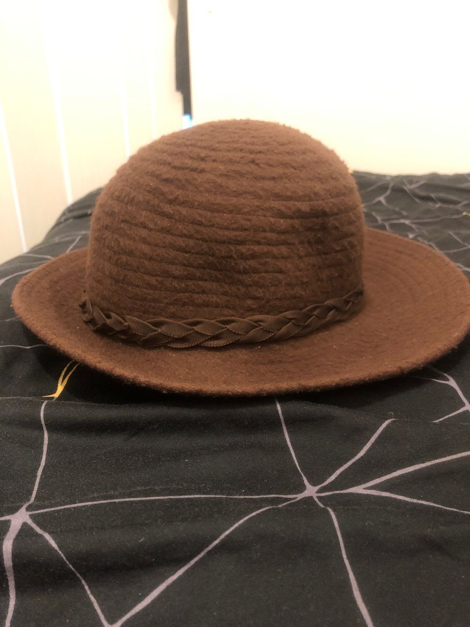 Huopa hattu