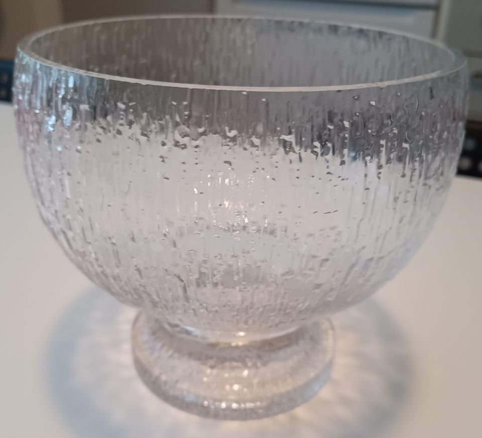 Iittala Kekkerit malja