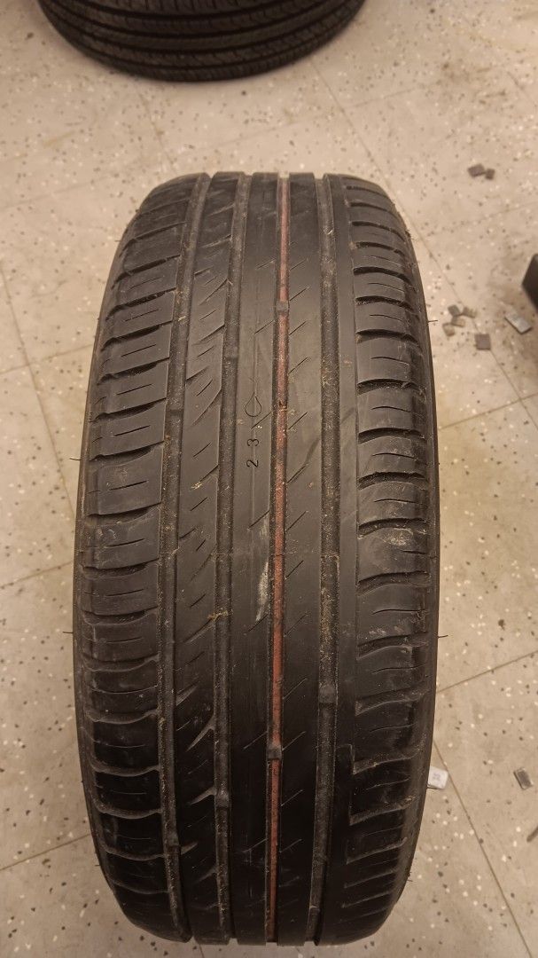 175/65R14 Nokian Tyres Nordman SX2 kesärengas 1kpl