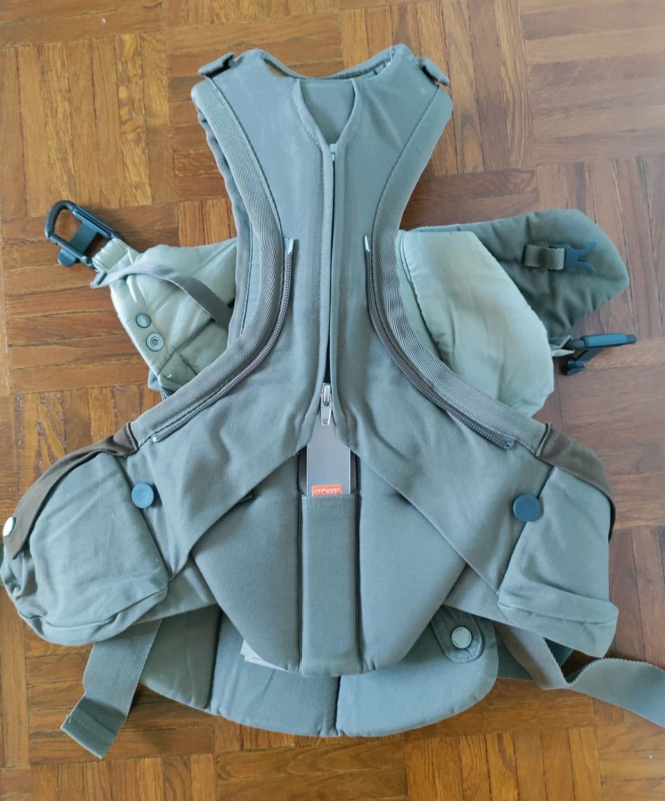 Stokke Mycarrier