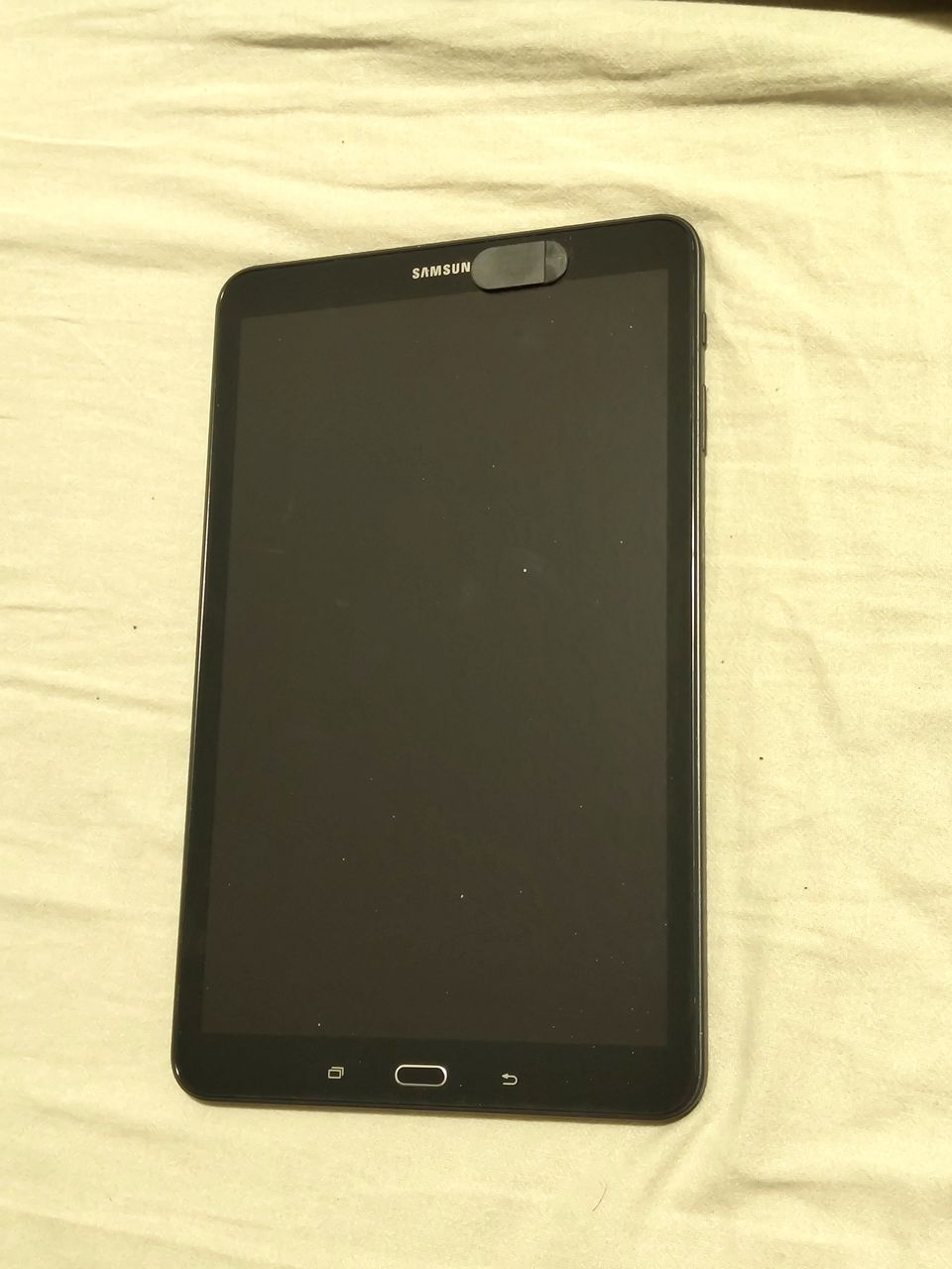 Samsung Galaxy Tab A (2016)