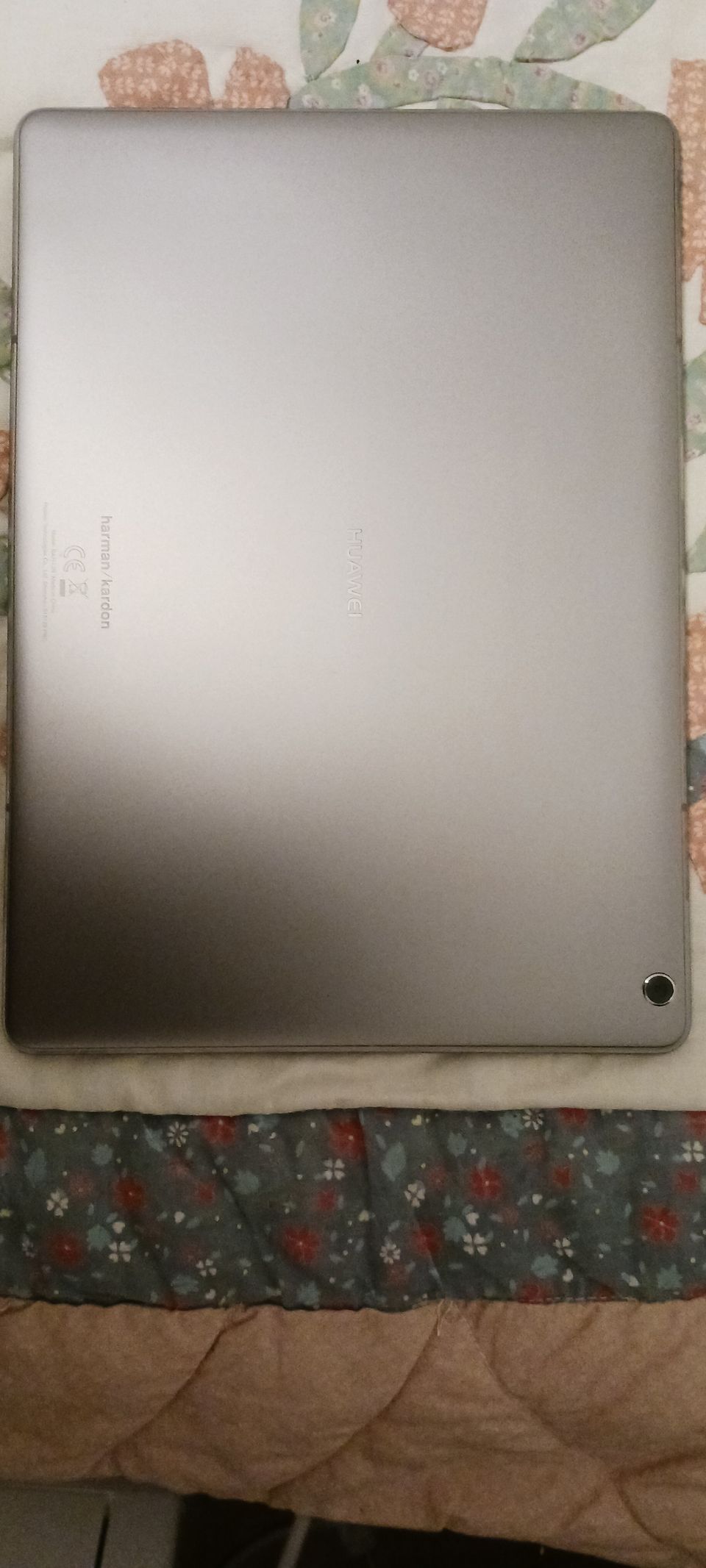 Huawei Mediapad M3 10 lite