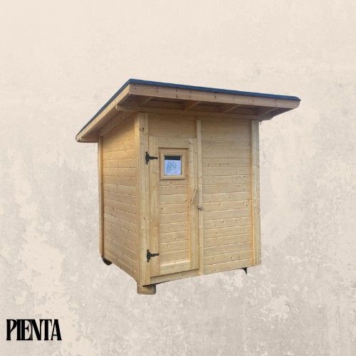 Sauna, pihasauna, aitta, piharakennus