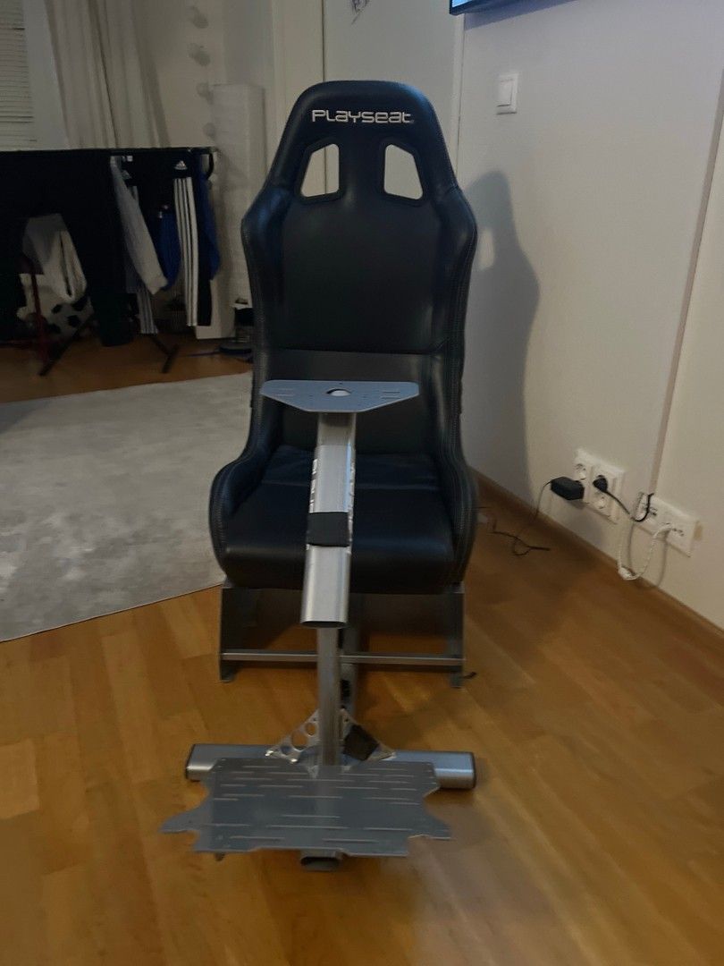 Playseat ajo penkki