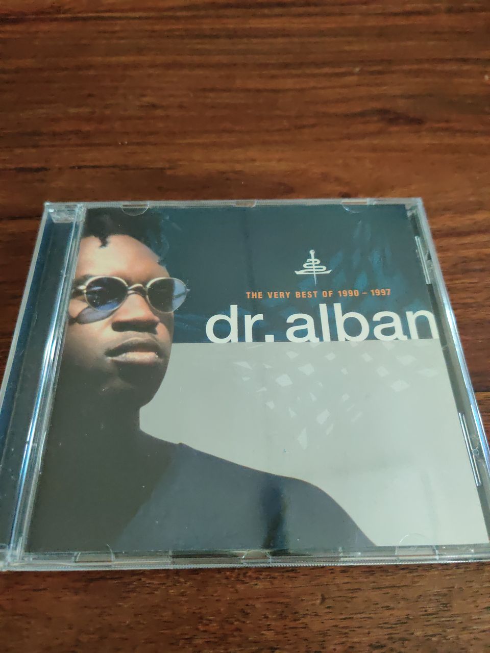Dr. Alban - The Very Best of 1990-1997