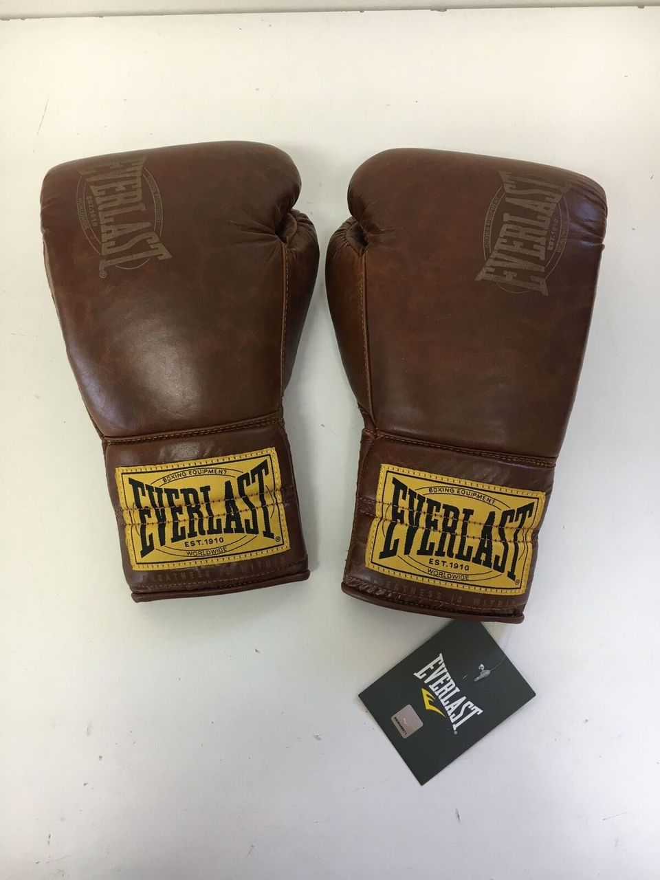 Everlast 1910 Sparring gloves (12oz) Boxhandschuhe