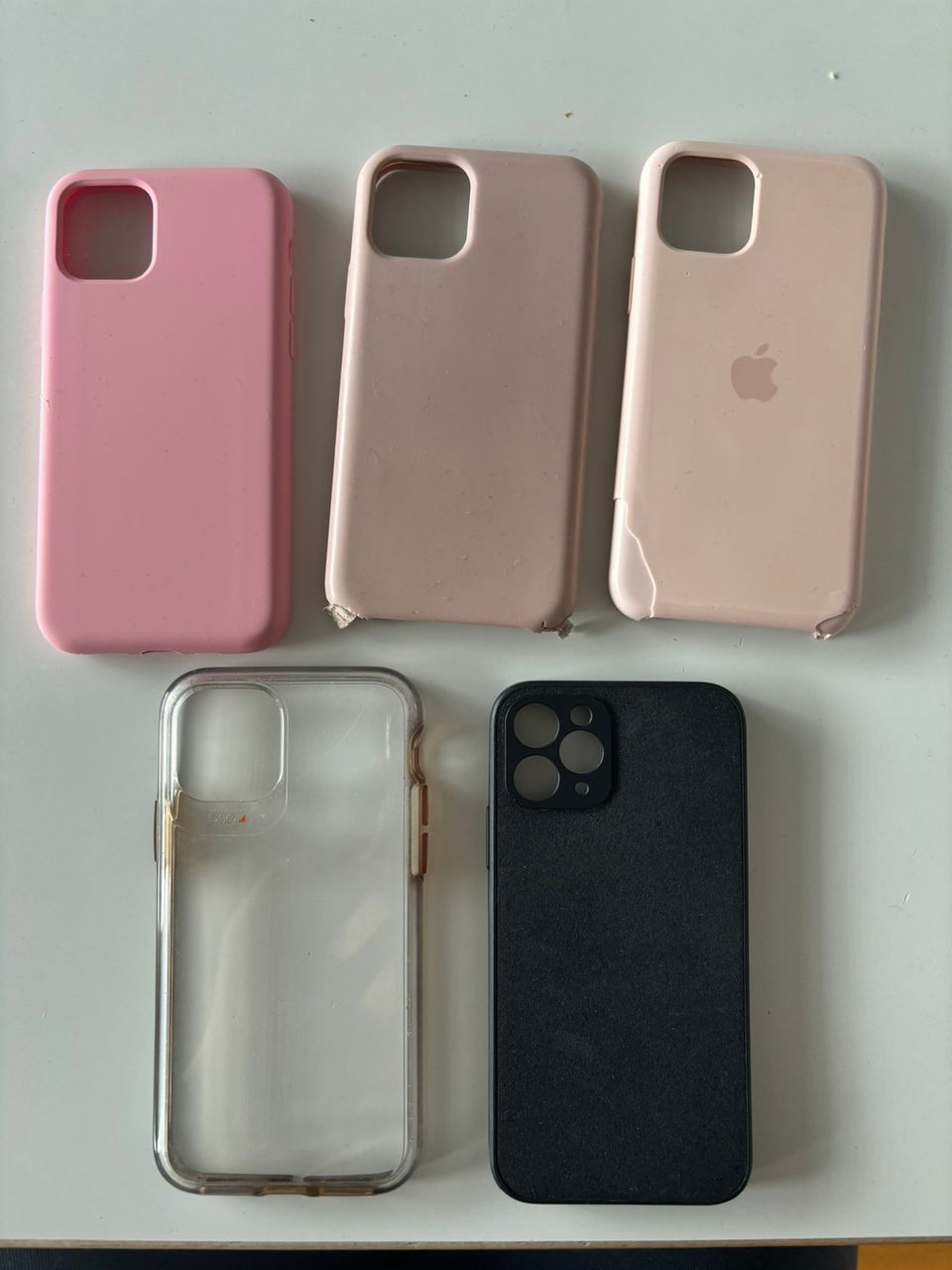 iPhone 11 pro suojakuoria