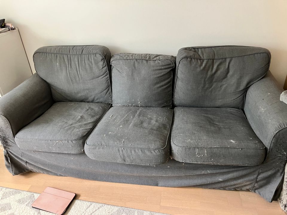 IKEA Ektorp -sohva