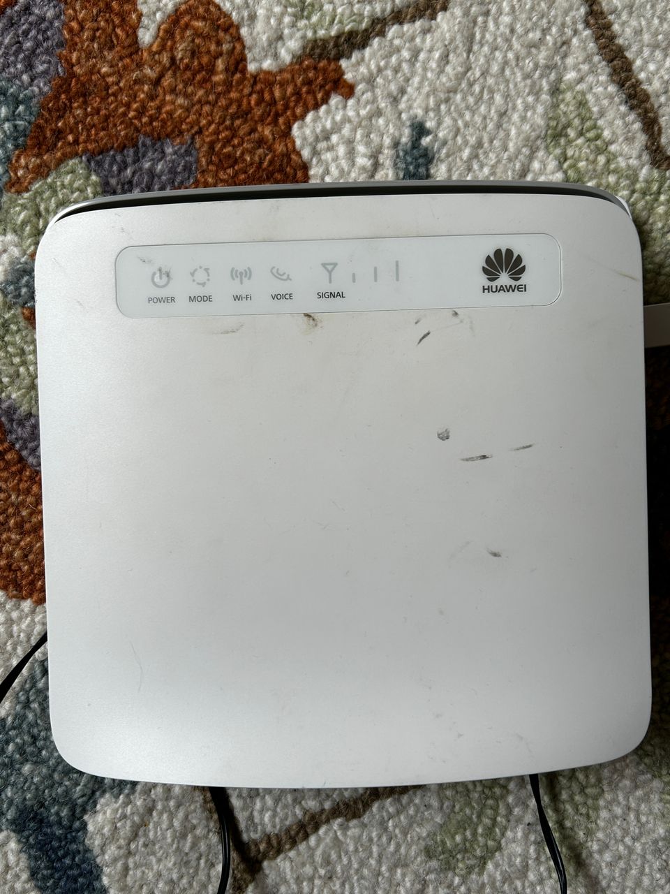 Huawei 4G wifi reititin